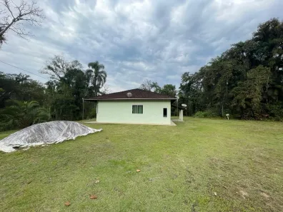 Fazenda/Sítio à venda, 759320m² no Serra Negra, Guaraqueçaba