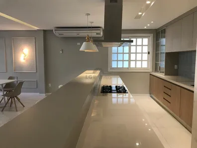 Cobertura com 3 Quartos à venda, 174m² no Centro, Joinville
