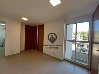 Apartamento com 2 Quartos à venda, 47m² no Cosmos, Rio de Janeiro