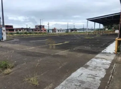 Galpão/Depósito/Armazém com 1 Quarto para alugar, 10900m² no Lobato, Salvador