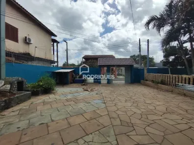 Casa com 3 Quartos para alugar, 220m² no Campina, São Leopoldo