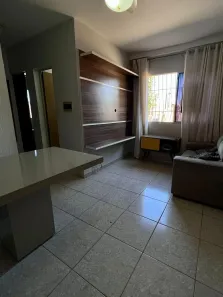 Apartamento com 2 Quartos para alugar, 45m² no Plano Diretor Sul, Palmas