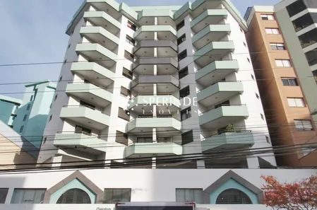 Ponto Comercial para alugar, 26m² no São Pelegrino, Caxias do Sul