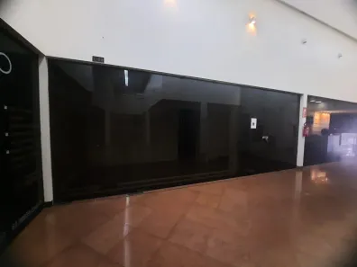Sala Comercial com 1 Quarto para alugar, 49m² no Setor Oeste, Goiânia