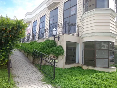 Ponto Comercial para alugar, 203m² no Centro, Criciúma
