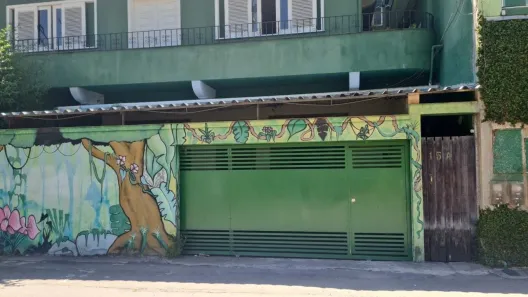 Casa com 2 Quartos para alugar, 55m² no Cascatinha, Petrópolis