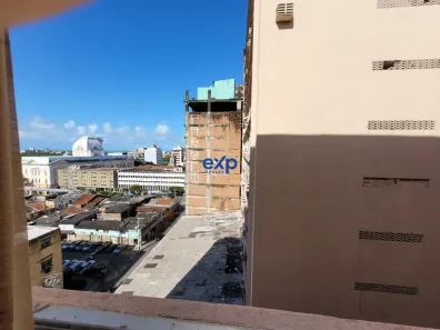 Sala Comercial à venda, 37m² no Santo Antônio, Recife