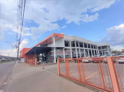 Ponto Comercial para alugar, 50m² no Santos Dumont, São Leopoldo