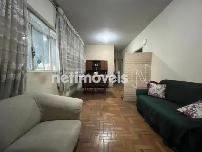 Apartamento com 2 Quartos à venda, 70m² no Cruzeiro, Belo Horizonte