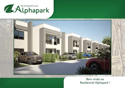 Casa de Condomínio com 4 Quartos à venda, 123m² no Vila de Abrantes (Abrantes), Camaçari