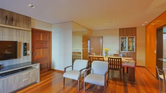 Apartamento com 3 Quartos à venda, 95m² no Padre Eustáquio, Belo Horizonte