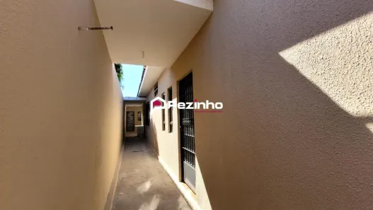 Casa com 2 Quartos à venda, 80m² no Parque das Nações, Limeira