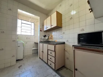 Apartamento com 3 Quartos para alugar, 65m² no Caiçara-Adelaide, Belo Horizonte