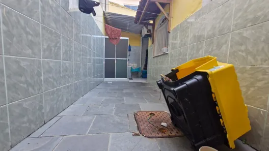 Casa com 2 Quartos à venda, 68m² no Campo Grande, Rio de Janeiro