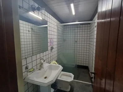 Ponto Comercial para alugar, 155m² no Lourdes, Belo Horizonte