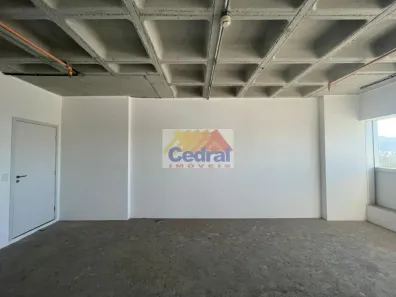 Sala Comercial à venda, 37m² no Vila Mogilar, Mogi das Cruzes