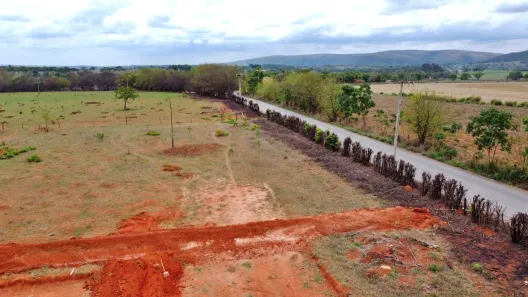 Lote/Terreno à venda, 1000m² no , Inhaúma