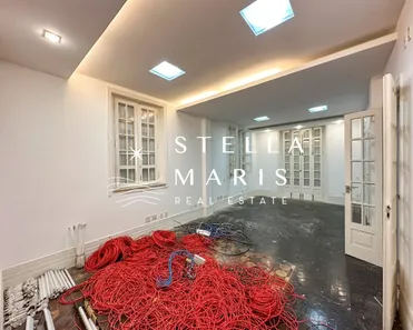 Imóvel Comercial com 5 Quartos para alugar, 400m² no Urca, Rio de Janeiro