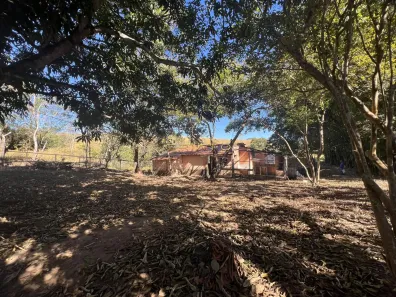 Fazenda/Sítio com 3 Quartos à venda, 169m² no Abadiânia, Abadiânia