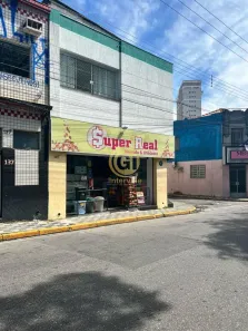 Ponto Comercial para venda ou aluguel, 160m² no Centro, Jacareí