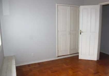 Apartamento com 1 Quarto para alugar, 12m² no Retiro, Petrópolis