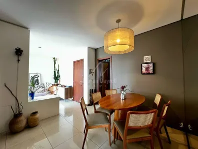 Cobertura com 3 Quartos à venda, 210m² no Santo Agostinho, Belo Horizonte