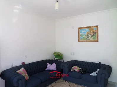 Sobrado com 2 Quartos à venda, 44m² no Vila Pantaleão, Caçapava