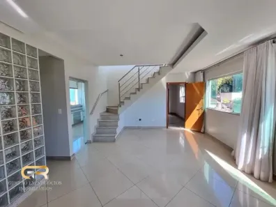 Cobertura com 2 Quartos para alugar, 150m² no São Luiz, Belo Horizonte