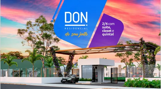 Apartamento com 2 Quartos à venda, 57m² no Dinah Borges, Eunápolis