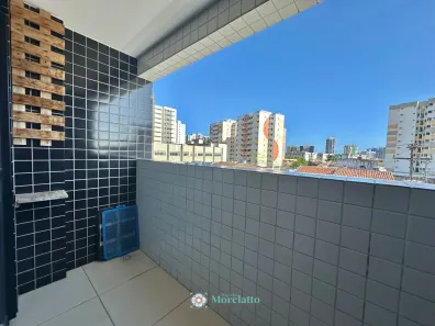 Apartamento com 3 Quartos à venda, 79m² no Poço, Maceió