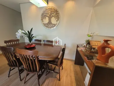 Apartamento com 3 Quartos à venda, 72m² no Jardim dos Estados, Taubaté