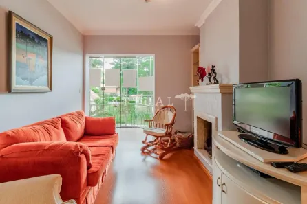 Apartamento com 2 Quartos à venda, 69m² no Planalto, Gramado