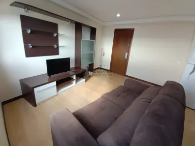 Kitnet com 1 Quarto à venda, 40m² no Centro, São José dos Pinhais