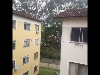 Apartamento com 2 Quartos à venda, 45m² no Campo Grande, Rio de Janeiro