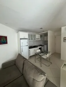 Apartamento com 1 Quarto para alugar, 45m² no Caminho das Árvores, Salvador