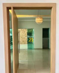 Casa de Condomínio com 3 Quartos para alugar, 221m² no Plano Diretor Sul, Palmas