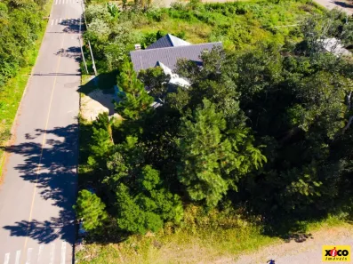 Lote/Terreno à venda, 479m² no Nova Petrópolis, Nova Petrópolis