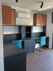 Sala Comercial para alugar, 31m² no Ponta Negra, Manaus