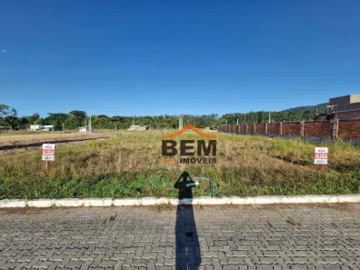 Lote/Terreno para alugar, 250m² no Centro, Ilhota