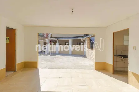 Ponto Comercial para alugar, 110m² no Santa Efigênia, Belo Horizonte