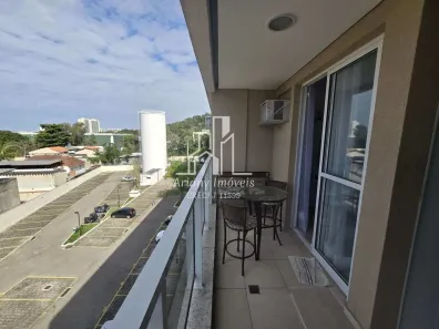Apartamento com 2 Quartos para alugar, 65m² no Jacarepaguá, Rio de Janeiro