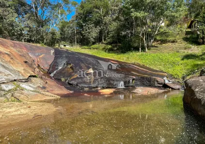 Fazenda/Sítio com 4 Quartos à venda, 21000m² no Posse, Petrópolis