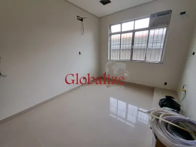 Sala Comercial à venda, 49m² no Centro, Santos