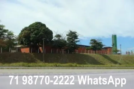 Galpão/Depósito/Armazém para alugar, 2420m² no Igapó, Natal