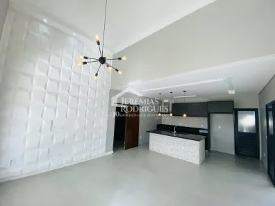 Casa de Condomínio com 3 Quartos à venda, 178m² no Loteamento Parque Vera Cruz, Tremembé