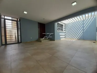 Casa com 3 Quartos à venda, 151m² no Saúde, Rio Claro