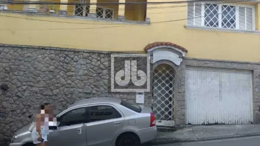 Casa com 5 Quartos à venda, 520m² no Leme, Rio de Janeiro