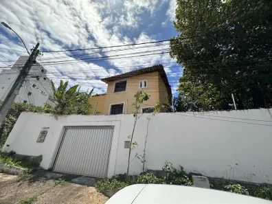 Casa com 4 Quartos à venda, 304m² no Jardim Placaford, Salvador