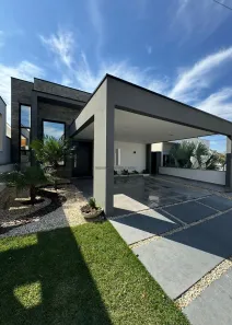 Casa de Condomínio com 3 Quartos para alugar, 240m² no Jacaré, Cabreúva
