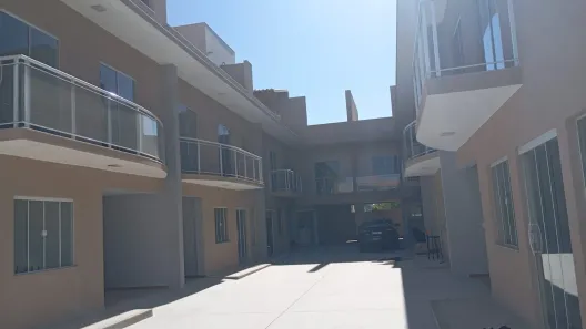 Apartamento com 2 Quartos à venda, 85m² no , Arraial do Cabo